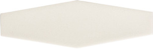 Stellar Quickship Creamy Crackle 8-5/8X2-5/8 TRESTLE FIELD TILE