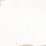 Mestizaje Zellige White 5×5 Decor Glossy