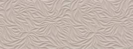 Bio Cream 18×48 Field Tile Metallic