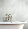 Acurve Asian Carrara Honed Grand Flow A and B, Vibe and Acanthus