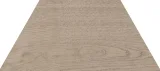 60 Degrees Wood Mid 4×9 Trapezium Field Tile Matte 60 Degrees Wood Mid 4×9 Trapezium Field Tile Matte