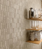 Lims Grey Mosaico Spritz 2x5