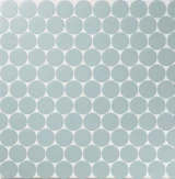 Hustle Soul City 1-7/8″ Disco Mosaic