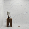 Beyond Calacatta Gray and Glam White 24x48