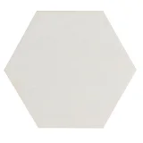Floor Collection Solano 6″ Hexagon Field Tile Semi-Matte