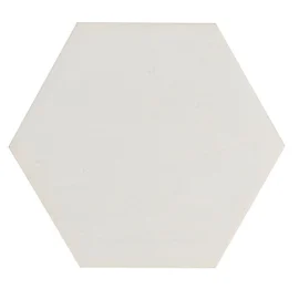 Sol Solano 6″ Hexagon Field Tile Semi-Matte