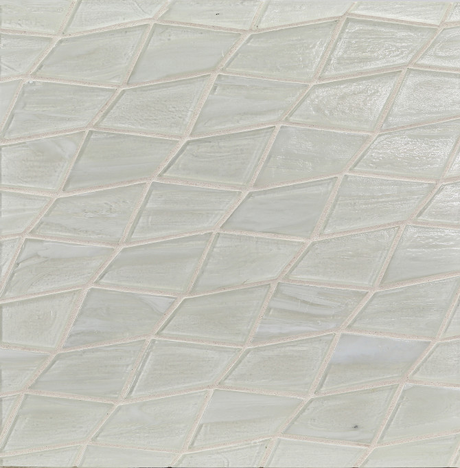 Lapis Summit 11×12 Pulse Mosaic Natural