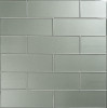 Astoria Gin Fizz 3×9 Field Tile Glossy