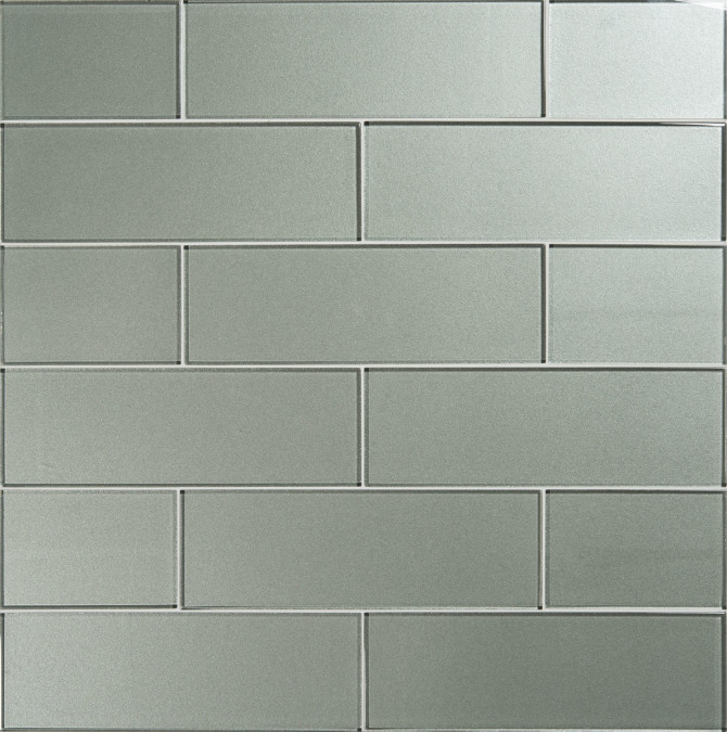 Astoria Gin Fizz 3×9 Field Tile Glossy