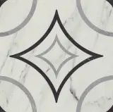 Clarasea Belmont 8×8 Field Tile Matte