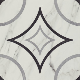 Clarasea Belmont 8×8 Field Tile Matte