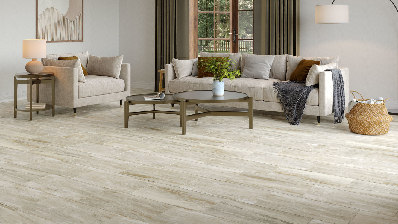 Watercourse Brook 12x24