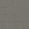 Santorini Steel Blue 4×4 Field Tile Semi-Matte
