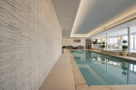 Cladding Sandstone Mint Crescent Mini