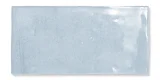 Fez Aqua 2×5 Field Tile Glossy