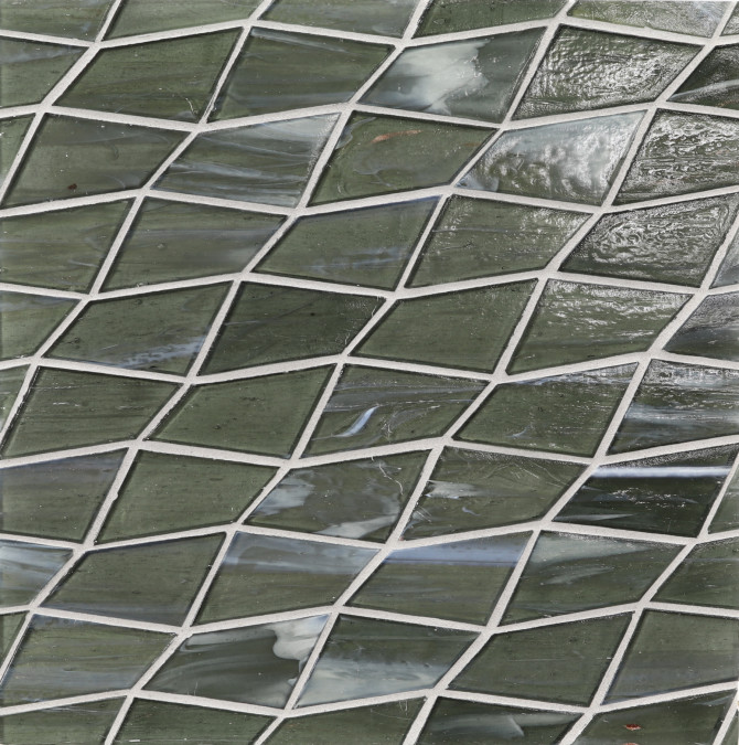 Lapis Orbit 11×12 Pulse Mosaic Natural