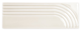 Glow Salt 2×6 Decorative Tile