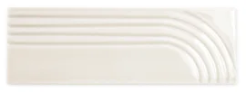 Glow Salt 2×6 Decorative Tile