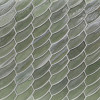 Luce Bamboo Garden 3/4×1 Quarter Round Natural