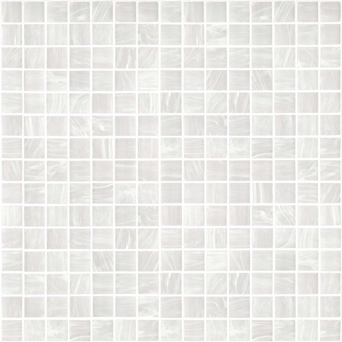 Bisazza Quick Ship Sm 01 3/4×3/4 Mosaic Gloss