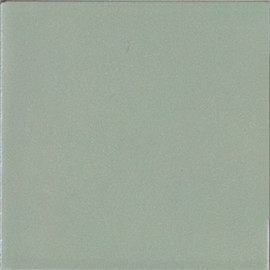 Santorini Sky Blue 4×4 Field Tile Semi-Matte