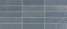 Zellige Neo Cielo 3×12 Field Tile Glossy