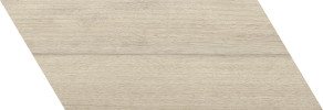 Diamante di Legno Larch 9×20 Chevron Field Tile