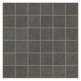 Cove Coal 2×2 Mosaic Cove Coal 2×2 Mosaic