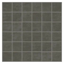 Cove Coal 2×2 Mosaic