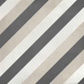 Form Sand Diamond Deco 8X8