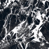 B&W_Marble Glacier 3×6 Mosaic Matte