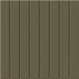 Raster Moss 6×6 Lines S Decorative Tile