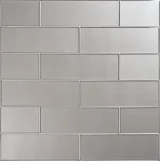 3×9 Field Tile Glossy