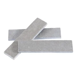 Thin Brick Purbeck Grey 2×8 Field Tile Distressed Thin Brick Purbeck Grey 2×8 Field Tile Distressed