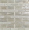 Lapis Summit 10×14 Mingle Mosaic Pearl