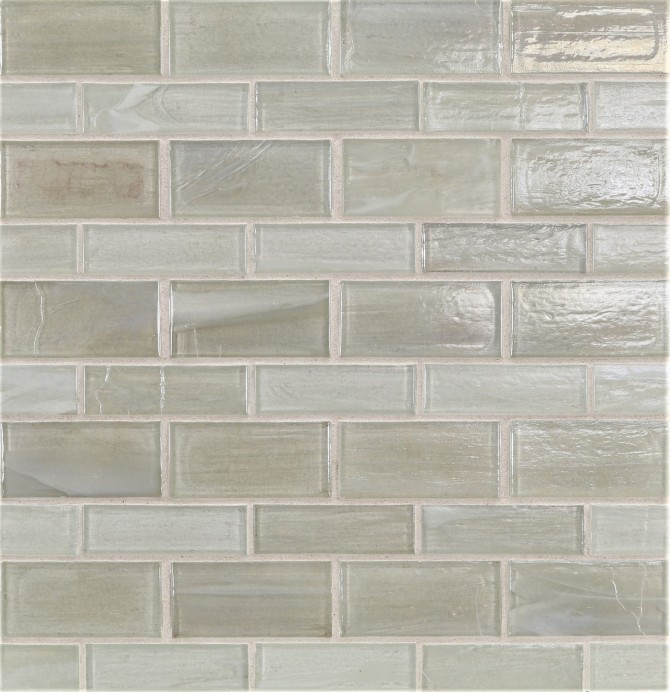 Lapis Summit 10×14 Mingle Mosaic Pearl