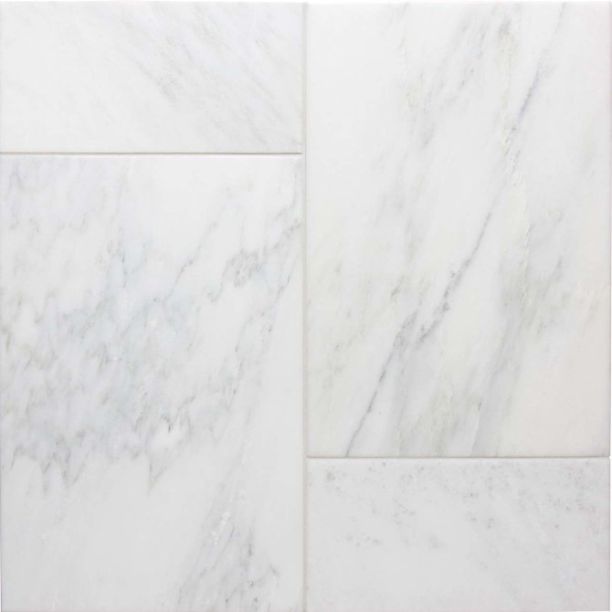 Rue Pierre Blanc 12×18 Field Tile Antique