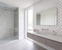 Caspar Volakas Arabesque Mosaic