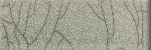 Euphoria 3×9 Bullnose (3″ Glazed Edge)