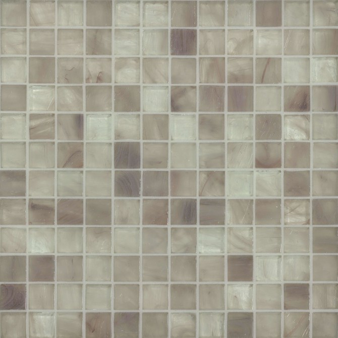 Bisazza Quick Ship Op 25.36 1×1 Mosaic Gloss