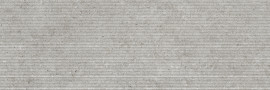 Bera & Beren Wall Dark Grey 12×36 Saw Decorative Tile
