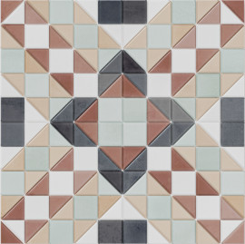 Tesserae Grana Plus 11×11 Like Field Tile Tesserae Grana Plus 11×11 Like Field Tile