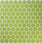 Hustle Twist 1-7/8″ Disco Mosaic