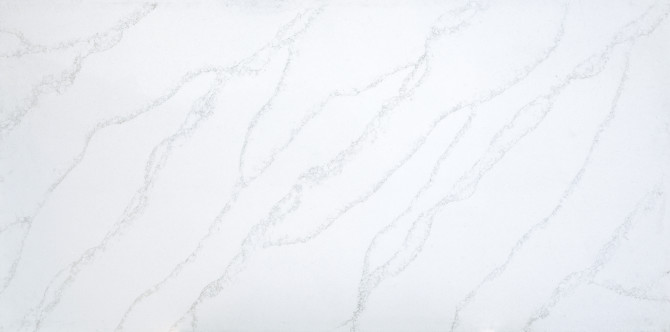 Valiant Quartz Everest 63×126 Slab Polished