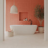 Casbah Terracota 5x5 and 5x5 Decor Mix