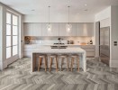 Treverk Soul Grey 4x21 Chevron