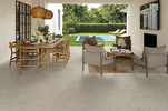 Legacy Limestone Silver 24x24