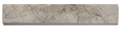 Cladding Series Volcano Grey 2×12 Craftline Strip Wall Tile
