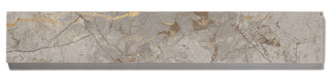 Cladding Series Volcano Grey 2×12 Craftline Strip Wall Tile