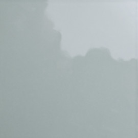 Bits Scuba Blue 1×5 Edge Glossy